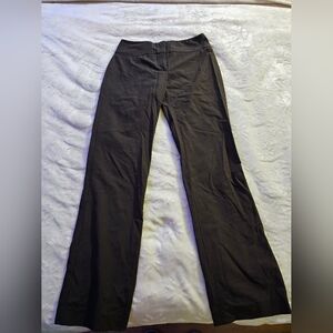 Womyn Professional Pants